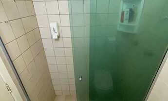 Imagem 7: Imóvel para aluguel com 64 metros quadrados com 3 quartos em Maracanã - Rio de Janeiro - R