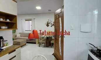 Imagem 4: Vendo excelente casa em rua pública no bairro Cis Tomba