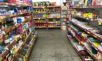 Imagem 5: Supermercado Galpão / depósito com 2 vagas na garagem