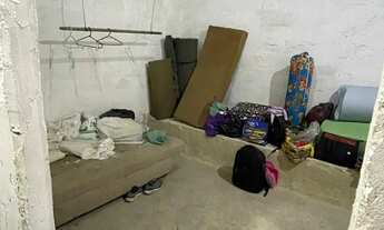 Imagem 3: Barracão de Candomblé/Umbanda - 750m² prontos para o axé!