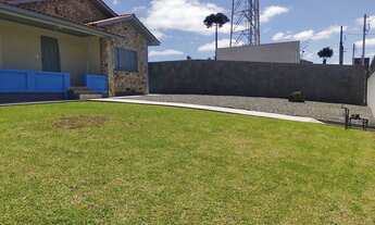 Imagem 3: Kitnet em Santa Felicidade