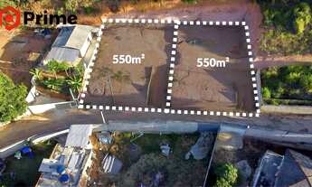 Imagem: Terreno à venda próximo a Rodovia do Sol