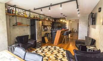 Imagem 2: Apartamento à venda 4 quartos no Bairro Sion