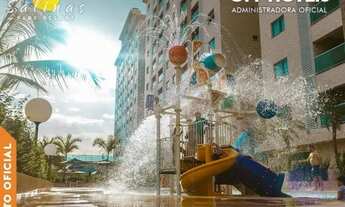 Imagem: SALINAS PARCK RESORT 2/4