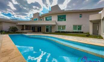 Imagem 4: CASA EM CONDOMÍNIO - ALPHAVILLE - SP