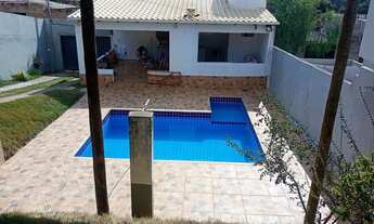Imagem 3: Excelente casa com piscina