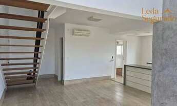 Imagem 3: APTO CAMBUI 2 SUÍTES 2 GARAGENS