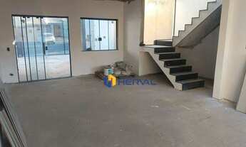 Imagem: Sobrado com 3 quartos à venda, 150 m²