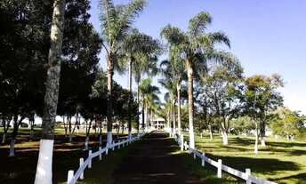 Imagem: Sítio em Cássia dos Coqueiros/SP ACEITA
