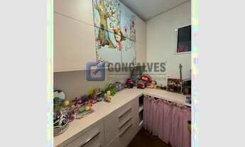 Imagem 8: Locação Apartamento Sao Bernardo do Campo Vila Dayse Ref: 41025