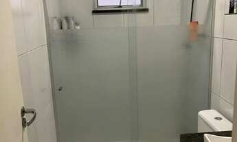 Imagem 7: Vendo casa 3/4 sendo uma suíte reformada