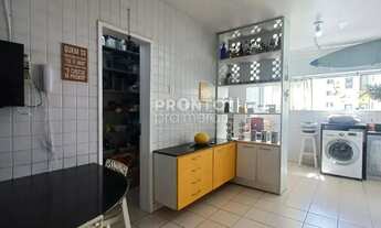 Imagem 4: Apartamento charmoso 3 quartos na Zona Sul