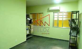 Imagem 7: Casa - / Comercial / Botafogo