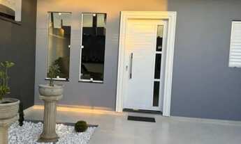 Imagem: CASA NA CIDADE NOVA 3