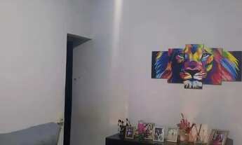 Imagem: CASA SETOR UNIÃO FRENTE PRAÇA 3 QUARTOS