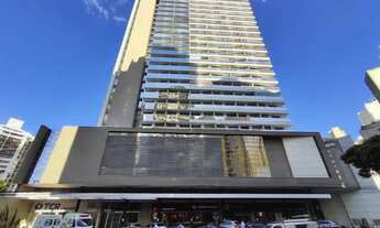 Imagem 2: Studio 1 quarto - Centro