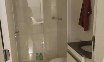 Imagem 4: Apartamento Mobiliado para Alugar Bairro Aeroporto