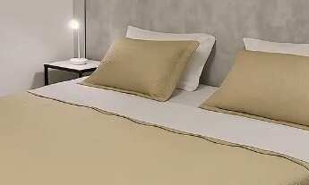 Imagem: ALUGUEL DE QUARTOS, SUÍTES, STUDIOS E KITNETS