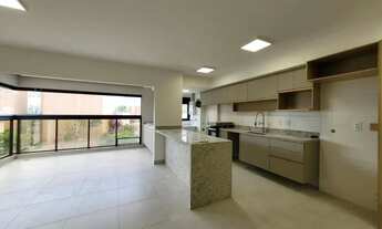 Imagem: Apartamento para locação no Epico Planeta