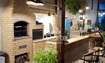 Imagem: Casa com 3 dormitórios à venda, 280 m²