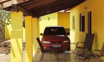 Imagem: Casa na Marambaia a venda AC