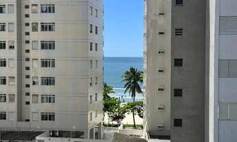 Imagem 2: Apartamento com 3 dormitórios à venda, 76 m² por R$ 890.000,00 - Jardim Astúrias - Guarujá