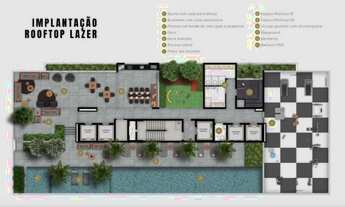 Imagem 5: Ágio Gyro Ricardo Paranhos 1 Quarto