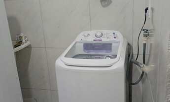 Imagem 5: Repasse de apartamento térreo no Colinas do Sul 2