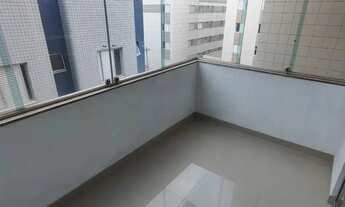 Imagem 7: Imóvel para aluguel com 80 metros quadrados com 2 quartos em Buritis - Belo Horizonte - MG