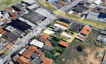 Imagem: Terreno - Vila Olivo - Valinhos