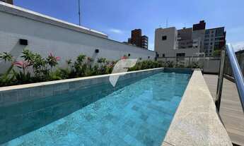 Imagem 14: APARTAMENTO 3 SUÍTES - CENTRO - FLORIANÓPOLIS