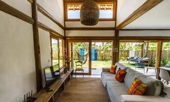 Imagem 5: Casa Alto Padrão para Venda em Porto Seguro, Outeiro das Brisas, 3 dormitórios, 3 suítes