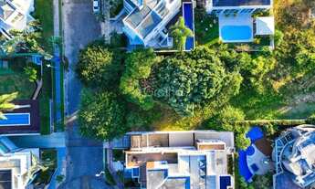 Imagem 2: Terreno com 600m² em Jurerê Internacional, Florianópolis