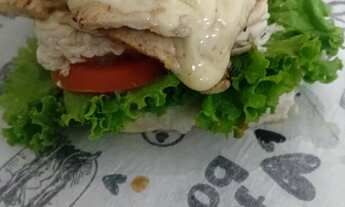 Imagem 3: Passo ponto . Adega e lanchonete