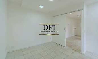 Imagem 6: Sala de 29.0m² no bairro Itaim Bibi, com 1 vaga de garagem