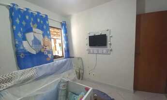 Imagem 16: Imóvel para venda possui 89 metros quadrados com 3 quartos