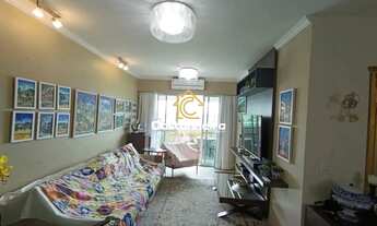 Imagem 2: Apartamento 03 suítes - plano diretor sul