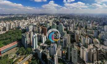 Imagem 6: Conjunto para alugar, 576m² - Bela Vista - São Paulo/SP