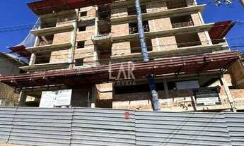 Imagem 4: Apartamento à venda, 3 quartos, 2 suítes, 2 vagas, Santa Lúcia - Belo Horizonte/MG