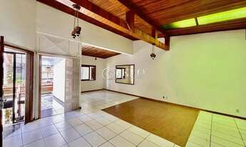 Imagem: Casa com 6 quartos, 5 banheiros, 1 suíte