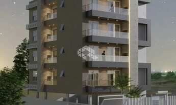 Imagem: Apartamento Novo de 01 dormitório à venda