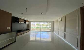 Imagem 6: Jardins de Algarve | Luciano Cavalcante | 200m² | 03 Suítes