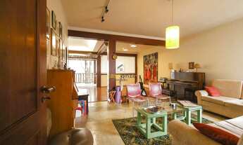 Imagem 7: Casa, 4 quartos, 1 suite, 5 vagas