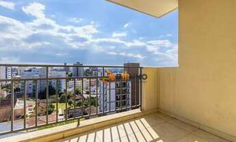 Imagem 2: Cobertura Duplex 3 Suítes 2 Vagas no Bacacheri