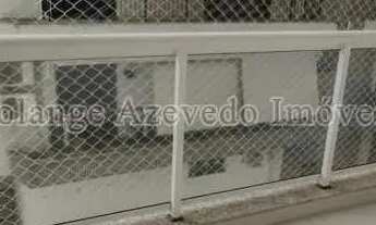 Imagem 4: Apartamento de 2 quartos em condominio com lazer completo na Tijuca