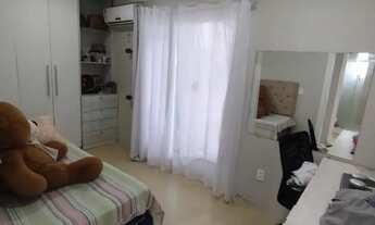 Imagem 6: Alugo sobrado piso superior apartamento individual com 3 quarto