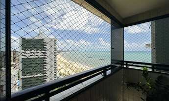 Imagem 5: Apartamento à venda no Edifício Parc de Loire em Barra de Jangada de 98m², 3 quartos e dua