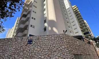 Imagem 2: Apartamento à venda no bairro Setor Oeste em Goiânia/GO