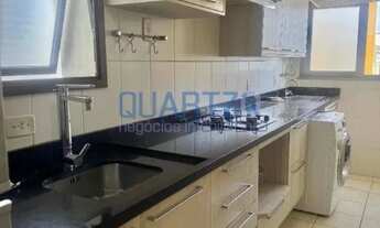 Imagem 7: Apartamento no Centro Histórico de Porto Alegre - 2 quartos, 1 suíte, 2 banheiros, 2 vagas