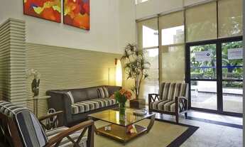 Imagem 7: Rarus Flats - Flat para locação - Edifício The Special